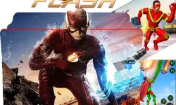 Light Speed Hero Rescue Mission