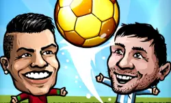 Soccer Star 22: World Football