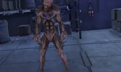 Deep Space Horror: Outpost