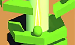 Stack Ball Game background