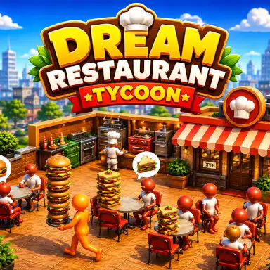 Dream Restaurant Tycoon