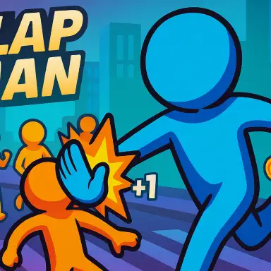 Slap Aura