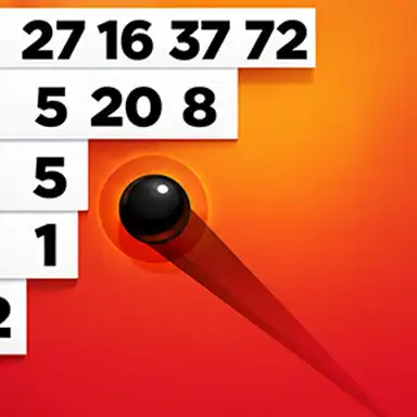 Number Shoot Game