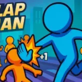Slap Aura