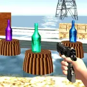 3rd Person Shooter