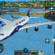 Airplane Games Online