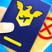 Airport Security Game On Poki