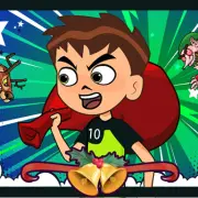 Angry Run