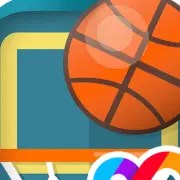 Basketball Frvr Poki