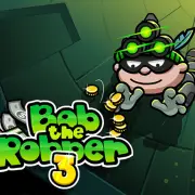 Bob The Robber