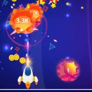 Bubble Shooter Games