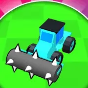 Poki Racing Tuning Cars Stunts 🕹️ Play on Poki