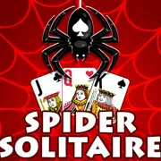 Cardgamespidersolitaire Spider Solitaire 2