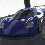 Poki Racing Tuning Cars Stunts 🕹️ Play on Poki