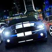 City Car Driving Simulator