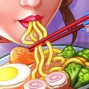 Cooking Restaurant