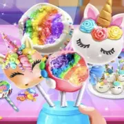 Dessert Diy Poki
