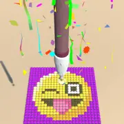 Diamond Painting Online Game Free