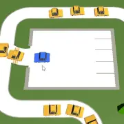 Doctor Parking 4