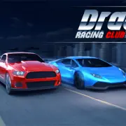 Drag Racing