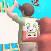 Drawing Games