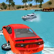 Drive A Car