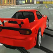 Extreme Drift