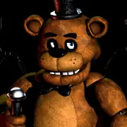 Five Nights At Freddy