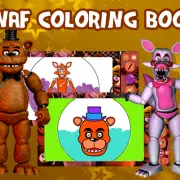 Fnaf