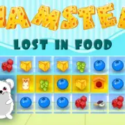 Food Game