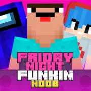 Friday Night Funkin Pokiu