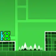 Geometry Dash Tung Tung Sahur