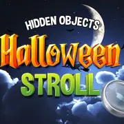 Hidden Objects