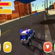 Hill Climb Racing