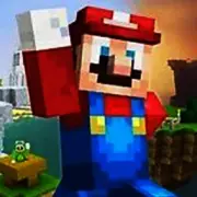 Hot Games Minecraft