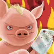 Iron Snout Game