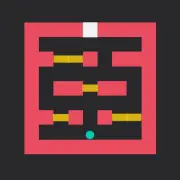 Juego Maze Susto
