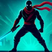 Juegos Ninjas