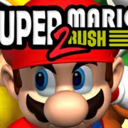 Juegos Poki Mario Bros