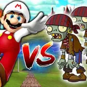 Juegos Poki Mario Bross