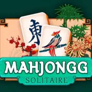 Mahjong Solitaire Games On Crazy Games