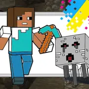 Minecraft Gratis Para Jugar En Poki