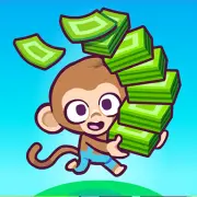 Monkey Mart Game Poki