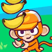 Monkey Mart Game