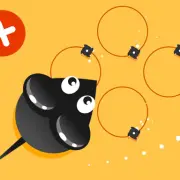 Mouse Game
