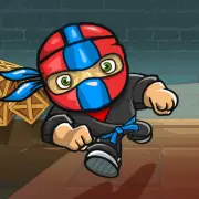 Ninja Run