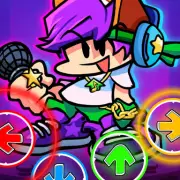 Pico Vs Tankman Fnf