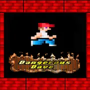 Pixel Path Unblocked