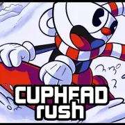 Poki Cuphead