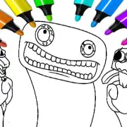 Poki Garten Of Banban